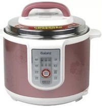 Galanz格兰仕YB501电压锅 最新最全产品参考信息